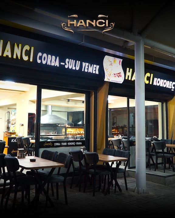 HANCI