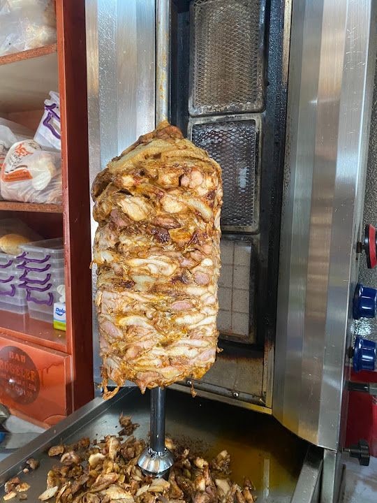 Hancı Et Mangal Eșmekaya Dinleme Tesisleri