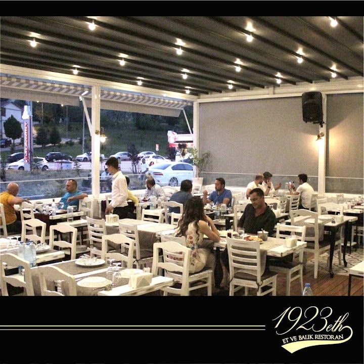Hancı Mey Restoran