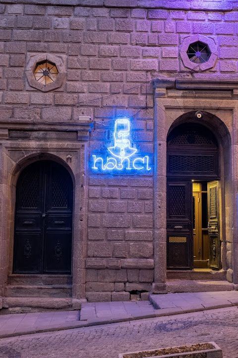 Hancı Meyhane