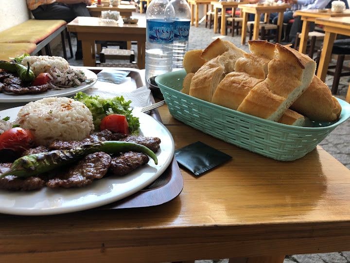 HANEDAN CAFE