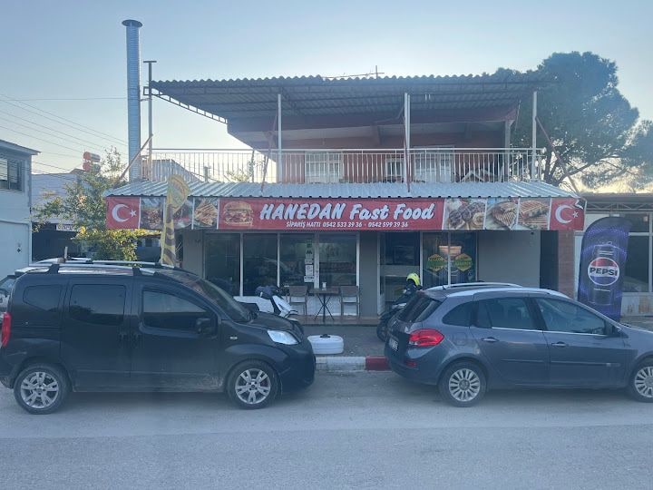 Hanedan FastFood