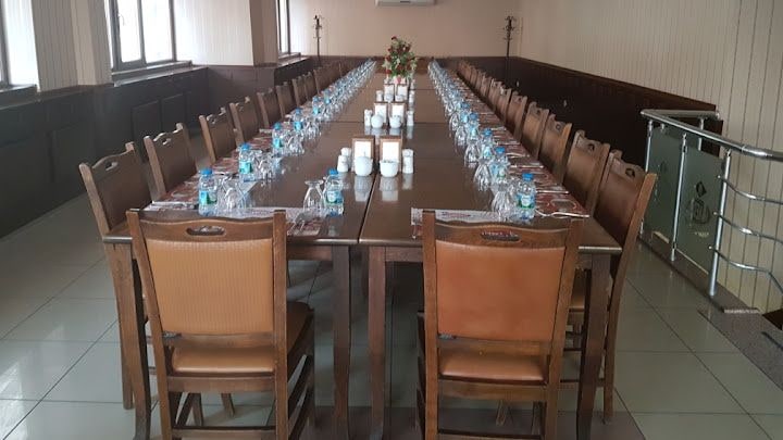 Hanedan Kebap Dünyası Afyon