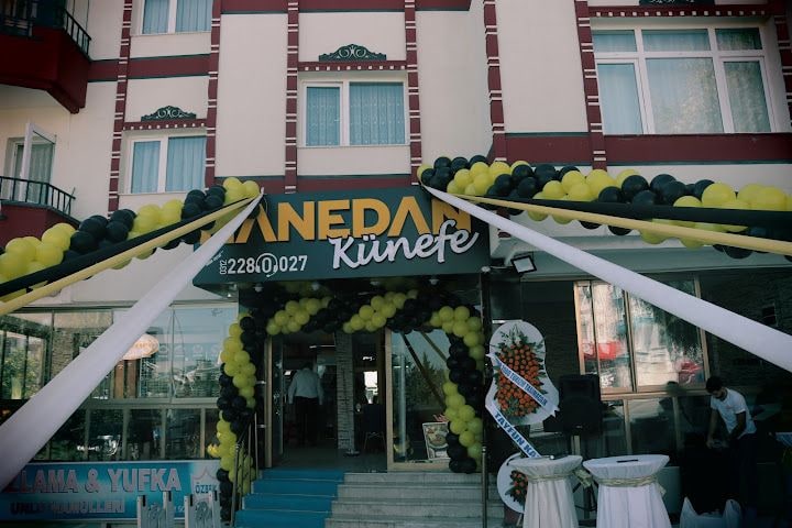 Hanedan Künefe