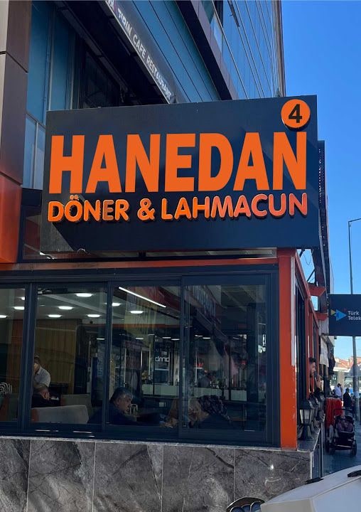 Hanedan Pide Kebap Salonu