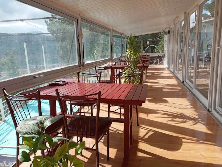 Hanedan Restoran