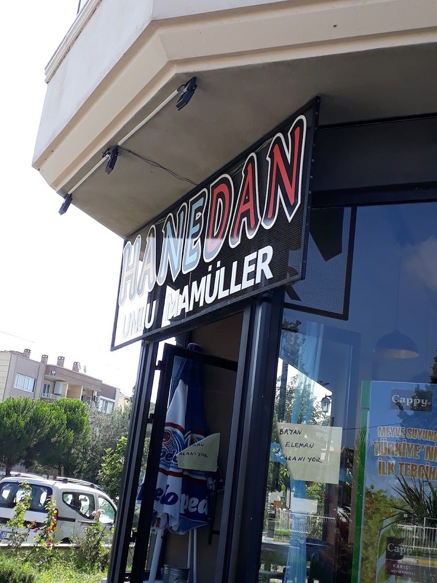 Hanedan Unlu Mamüller