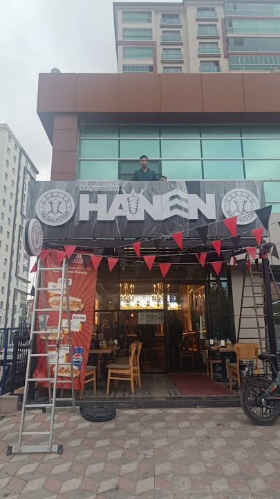 Haneen Hatay Lezzetleri