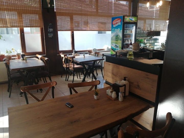 Hanım Eli Mantı Gözleme Evi