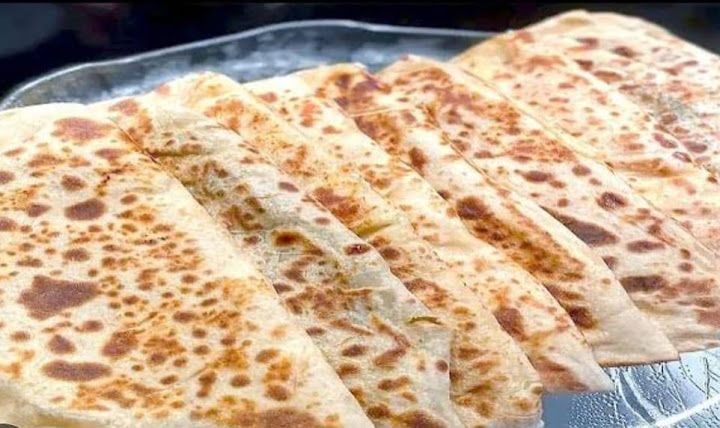 Hanım Köylü Sıkma Börek