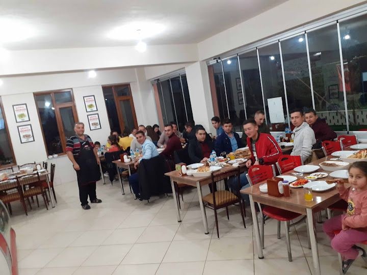 Hanımağa Et Lokantası