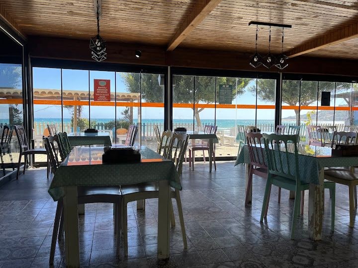 Hanımeli Cafe