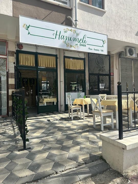 Hanımeli Emek