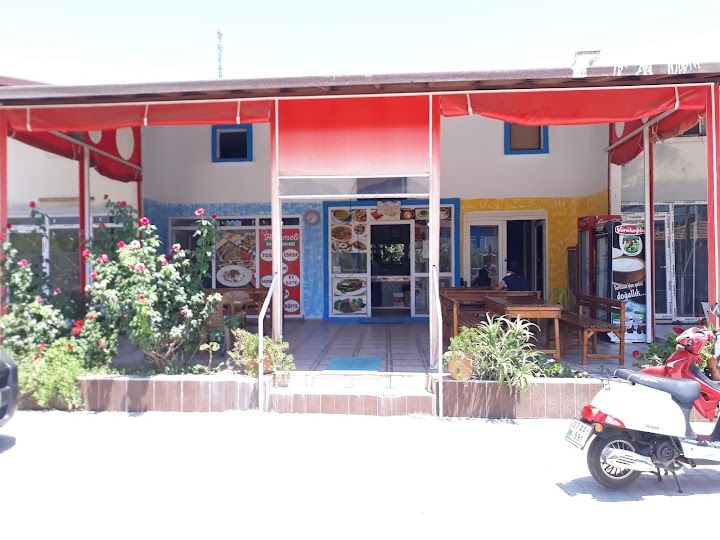 Hanımeli Ev Yemekleri