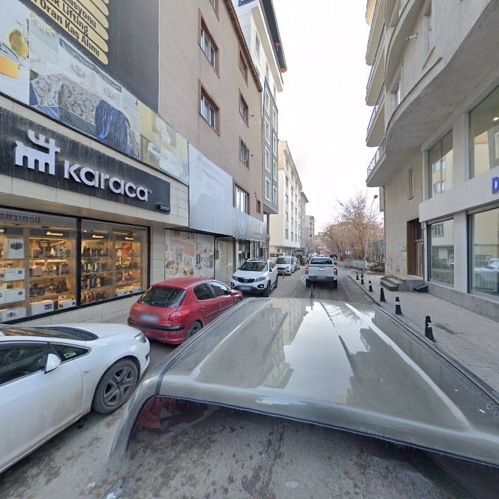 Hanımeli Ev Yemekleri Ağrı