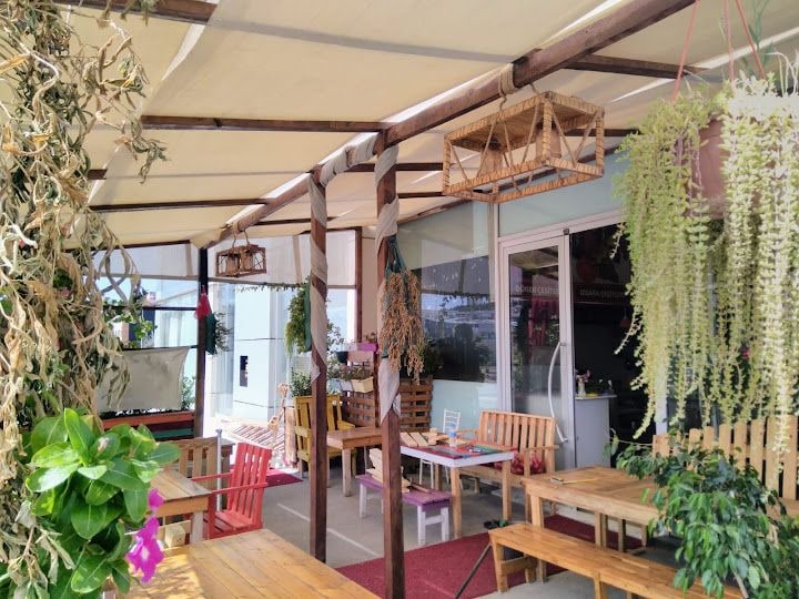 Hanımeli Ev Yemekleri