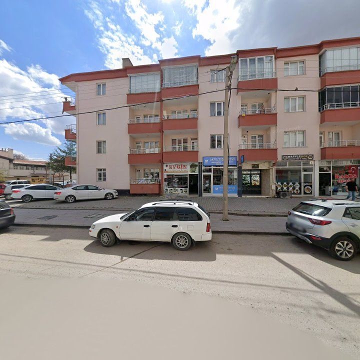 Hanımeli Gözleme