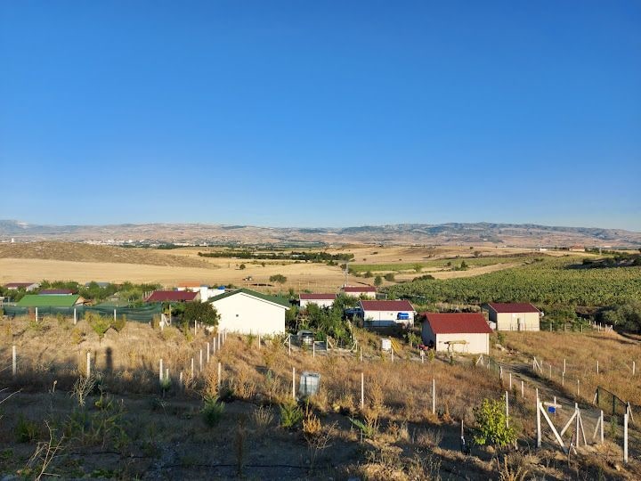 Hanımeli Hobi Bahçeleri