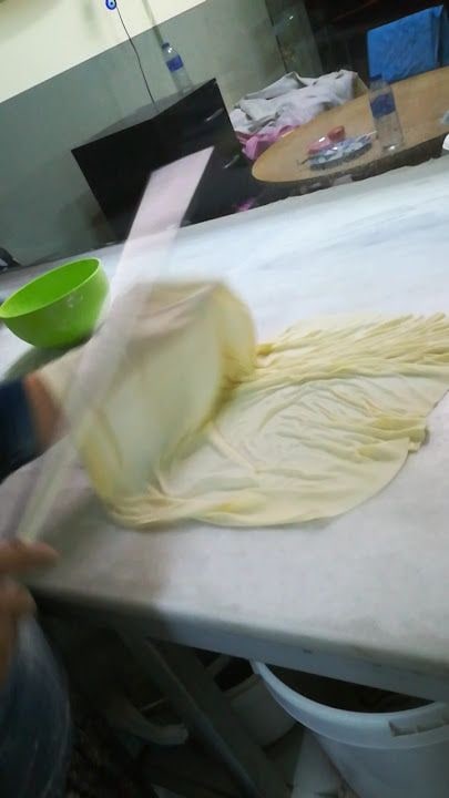Hanımeli Mantı