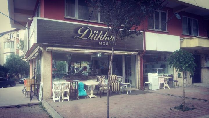 Hanımeli Unlu Mamülleri