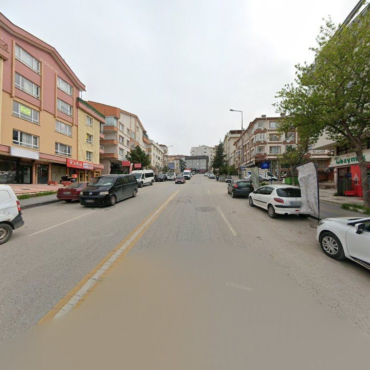 Hanımeli Yufka
