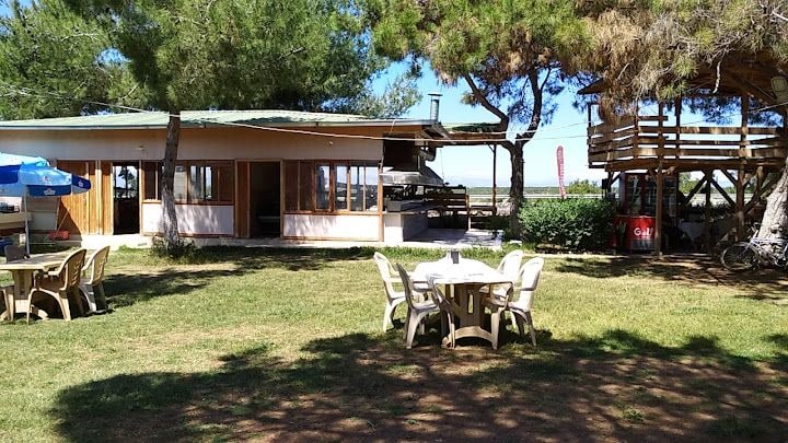Hanımın Çiftliği Restoran
