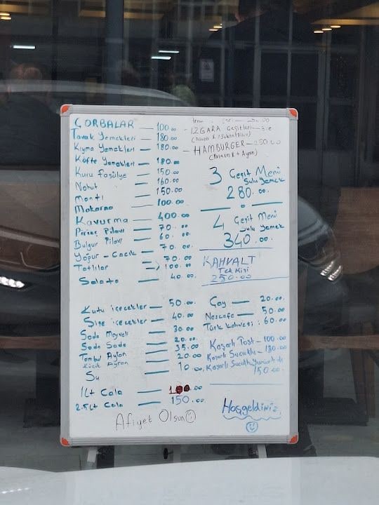 Hanımın Yeri