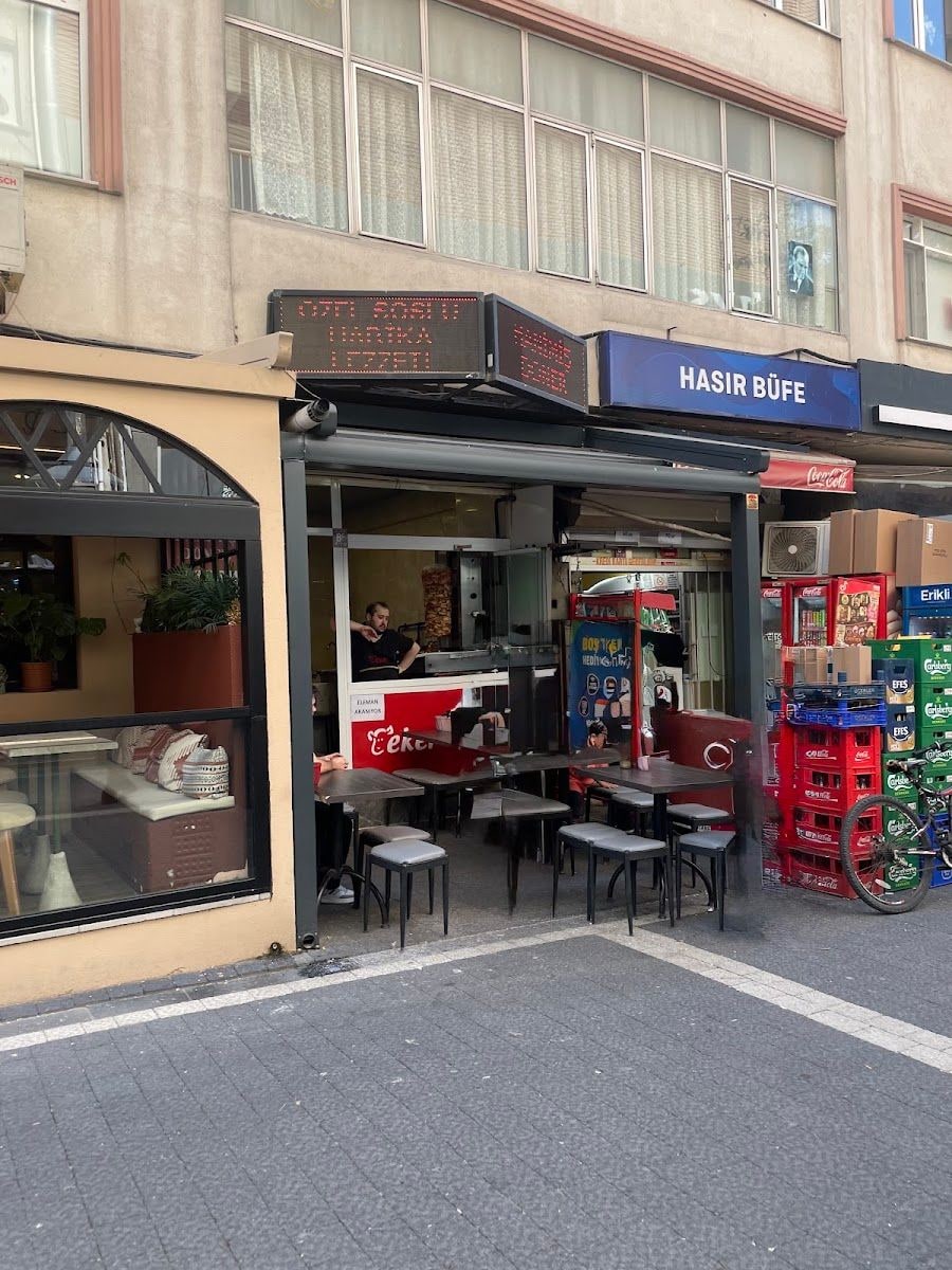 Hanimiş Döner