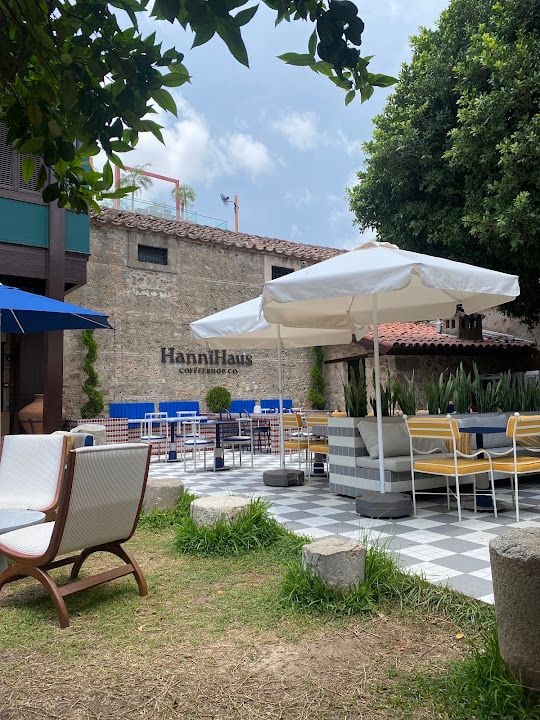 HanniHaus