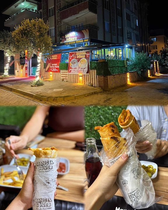 Hansel Döner