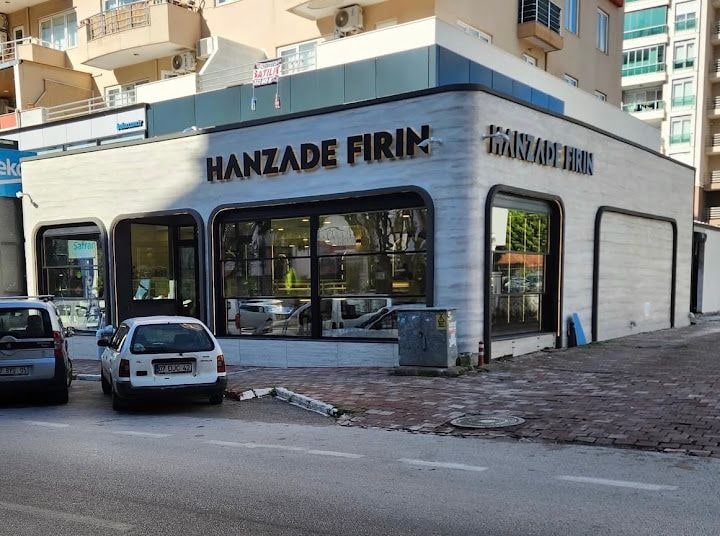 Hanzade