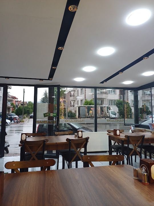 Hanzade Etliekmek ve Lahmacun Salonu