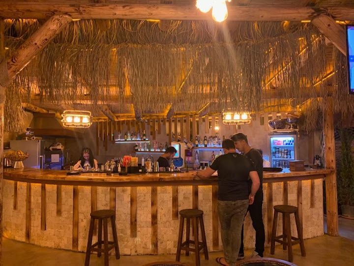 Hanzade İrish Pub