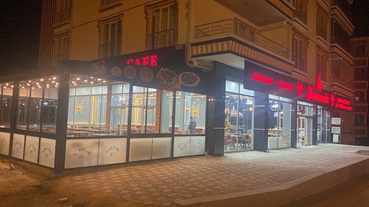 Hanzade Kasap&restaurant