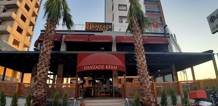 Hanzade Kebap