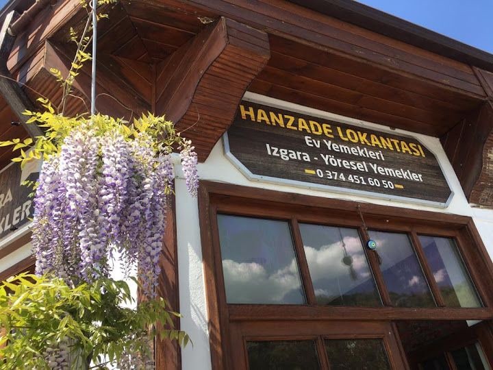 Hanzade Lokantası