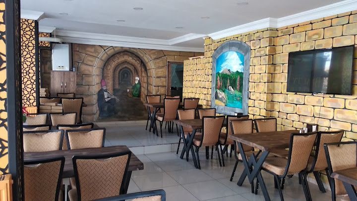 Hanzade Restaurant Konya Etliekmek