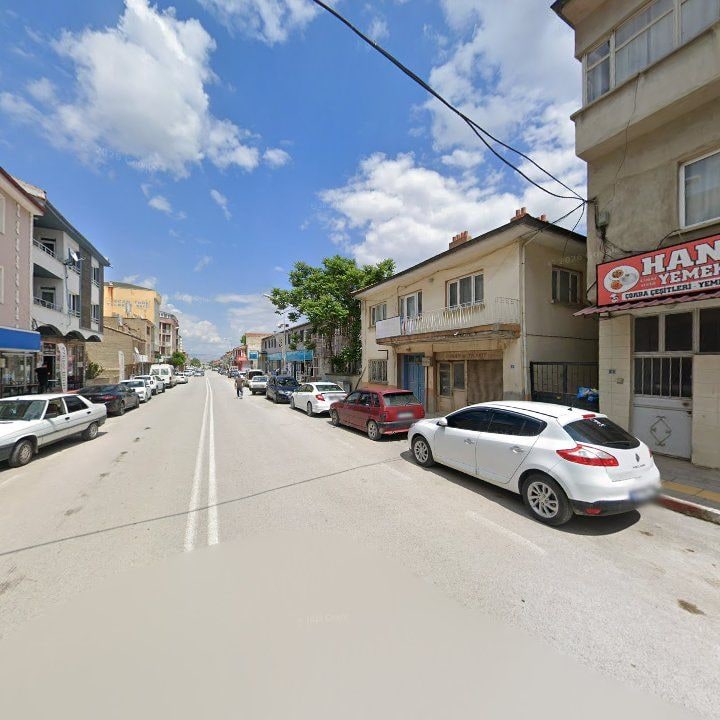 Hanzade Yemek Salonu
