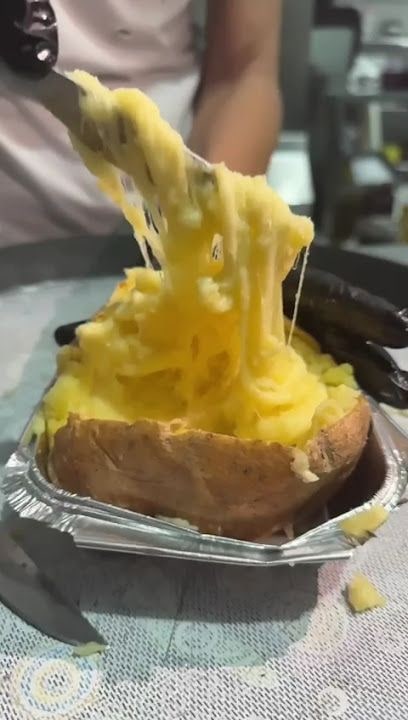 Happiness Break Waffle