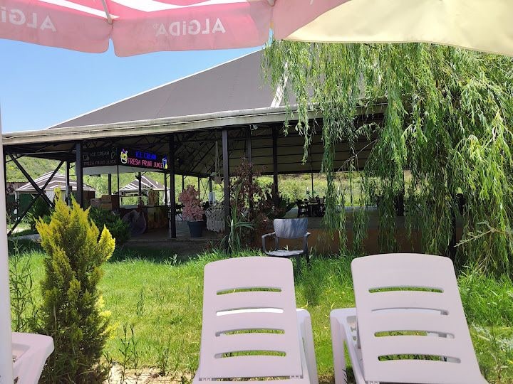 Happy Life Garden Manavgat