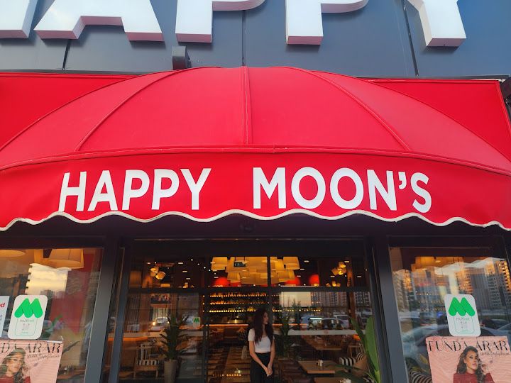 Happy Moon's Diyarbakır Winston Avm