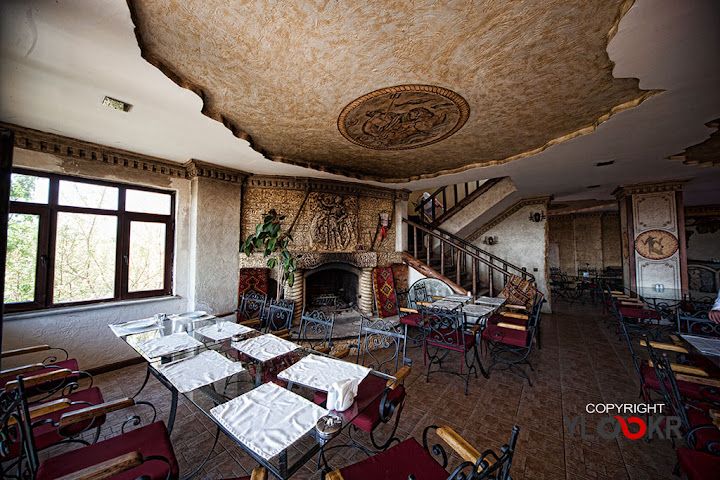 Hara Restaurant