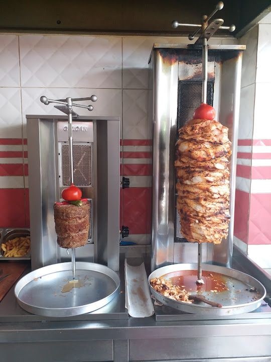 Harbi Döner Fastfood