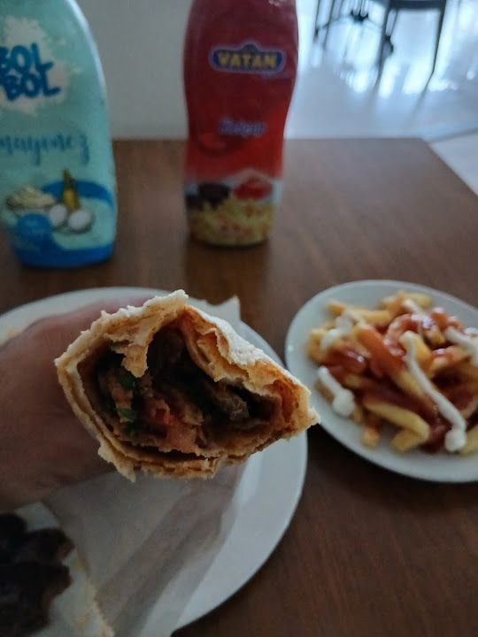HARBİ YE TANTUNİ KÜNEFE