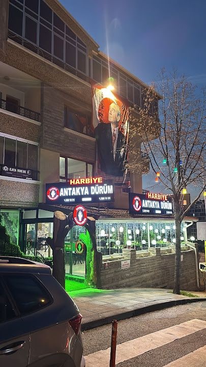 Harbiye Antakya Dürüm Restaurant