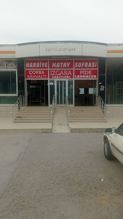Harbiye Restaurant