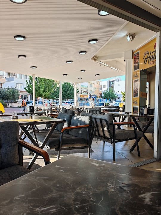 Harbiyen Kebap