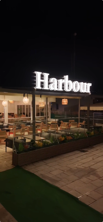 Harbour Coffee