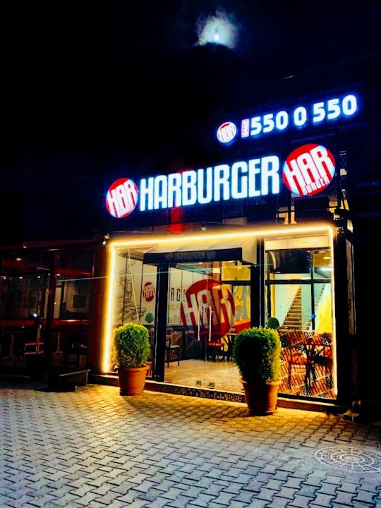 Harburger