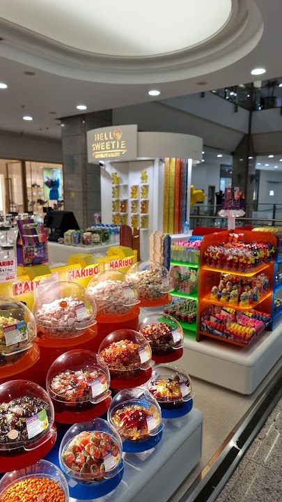 Haribo Şekerci